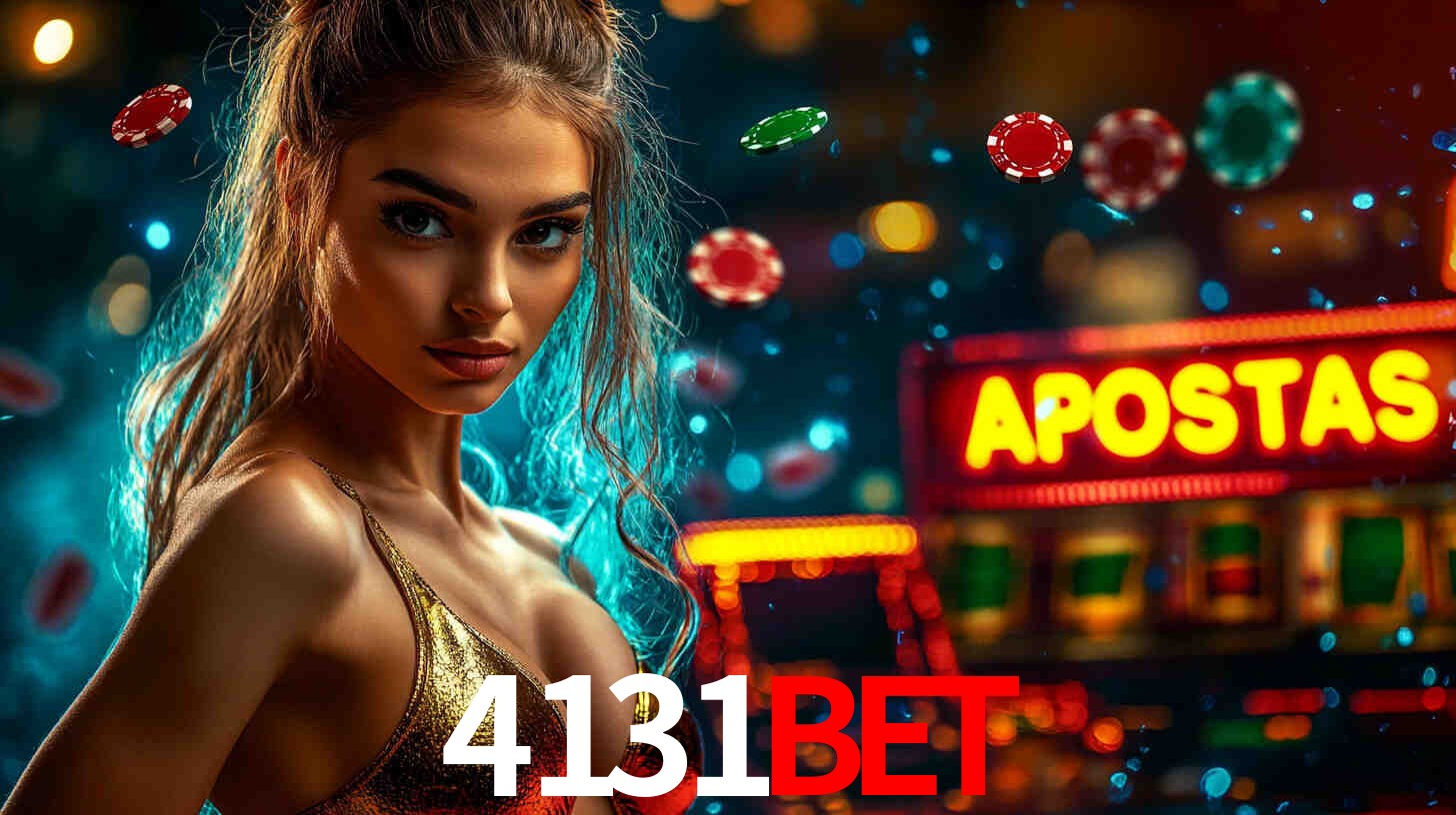 Explorando a Categoria de Eventos em Apostas na 4131bet