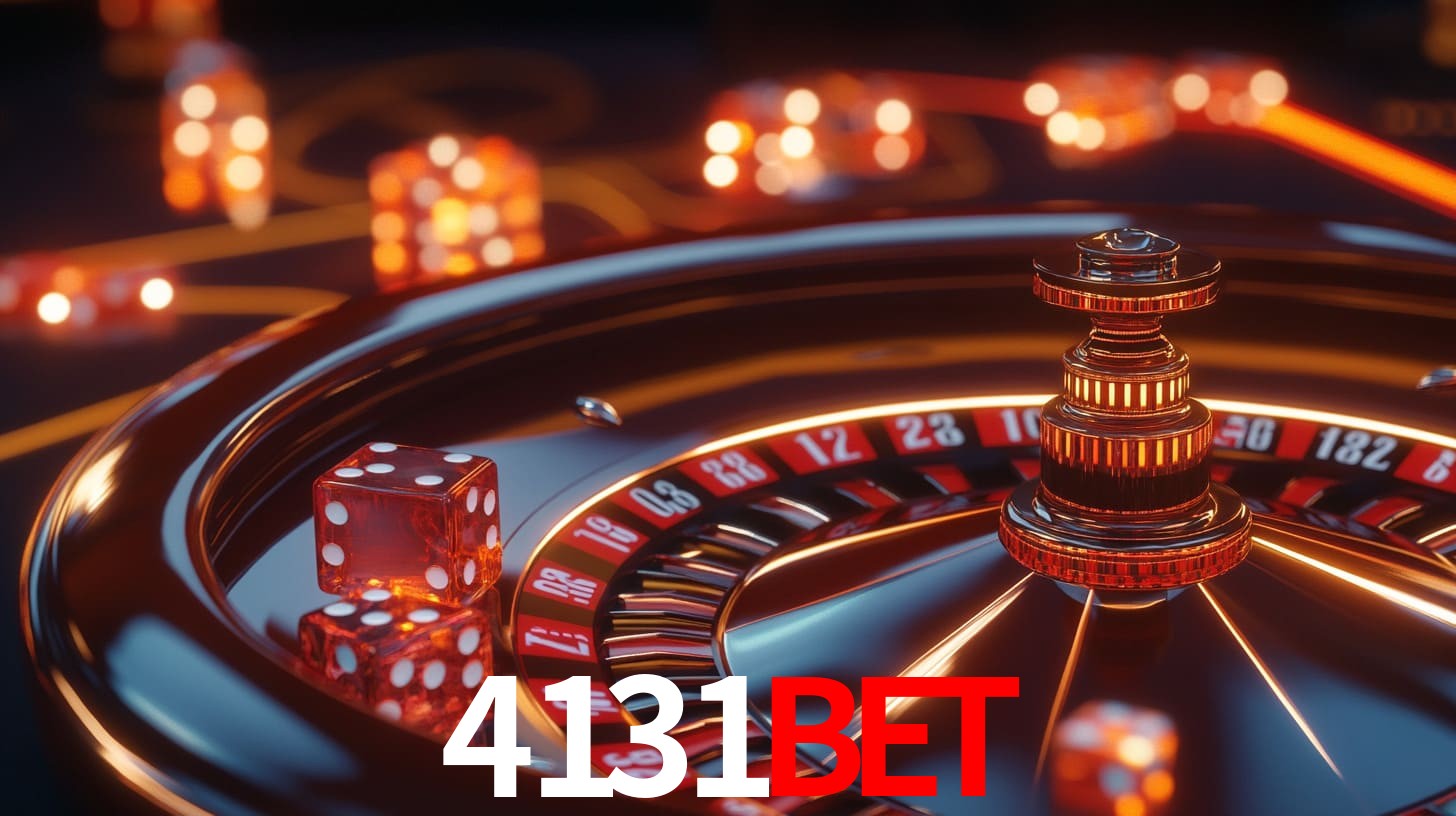 4131bet.com