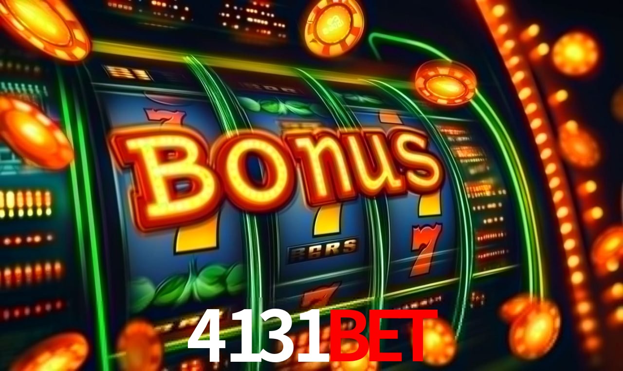 Roulette Table 4131bet