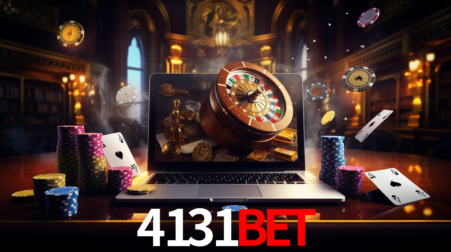 Programa VIP 4131bet