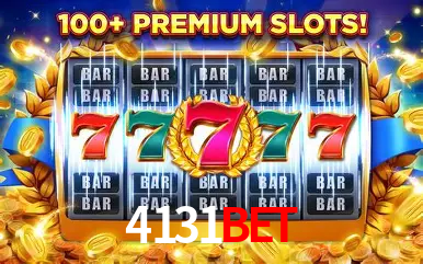 Descubra o Mundo do Cassino Online com 4131bet