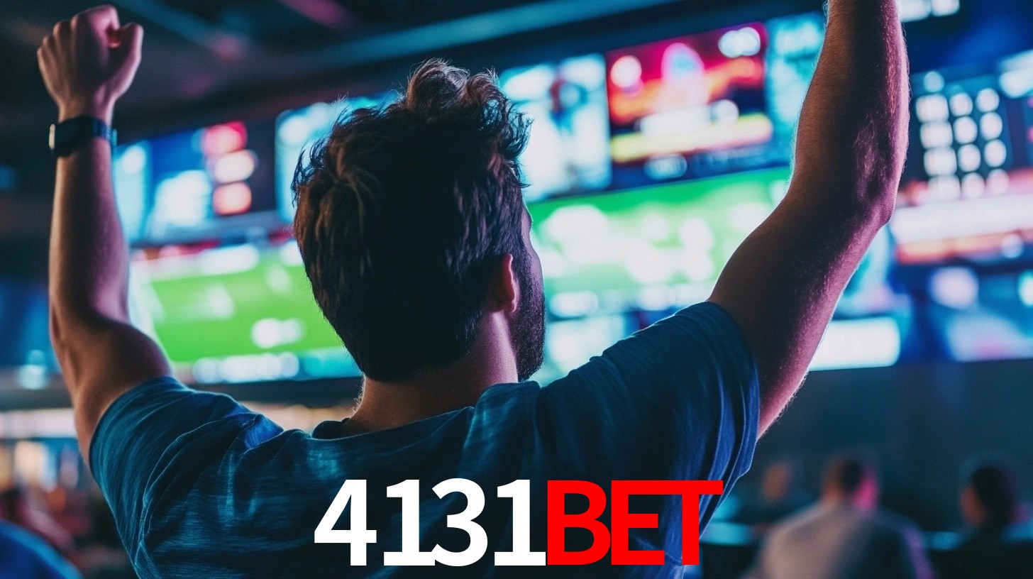 4131bet.com
