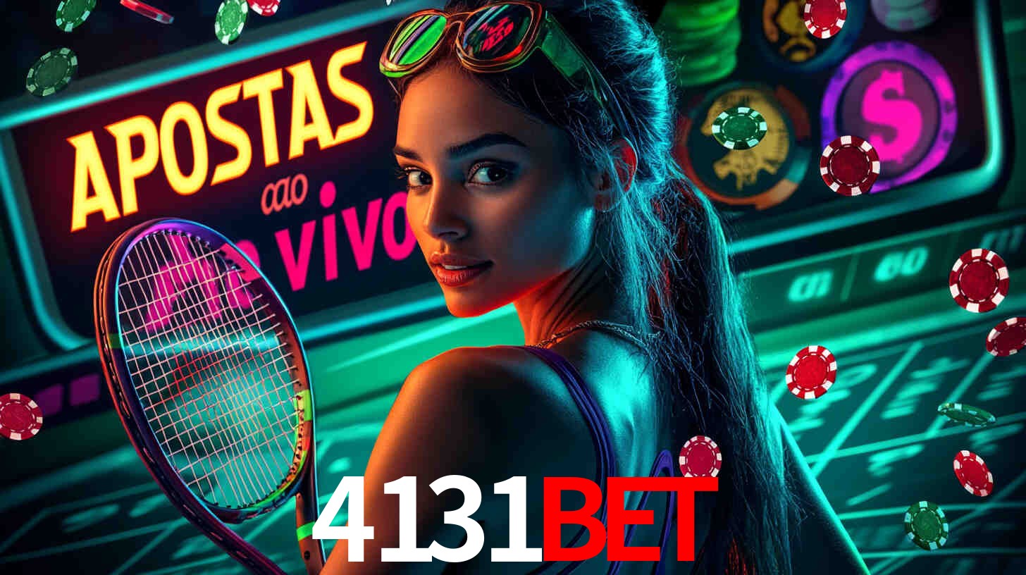 Descubra a Essência do 4131bet: Nossa História e Compromissos