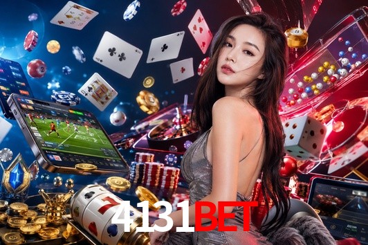 Games Directory 4131bet