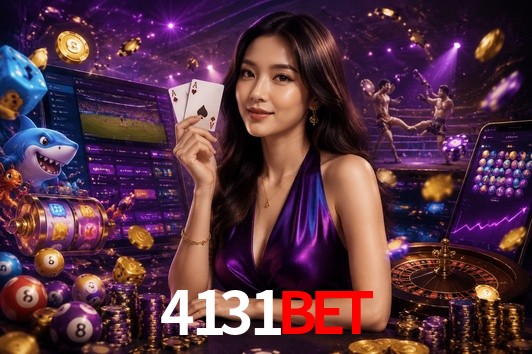 Live Casino 4131bet