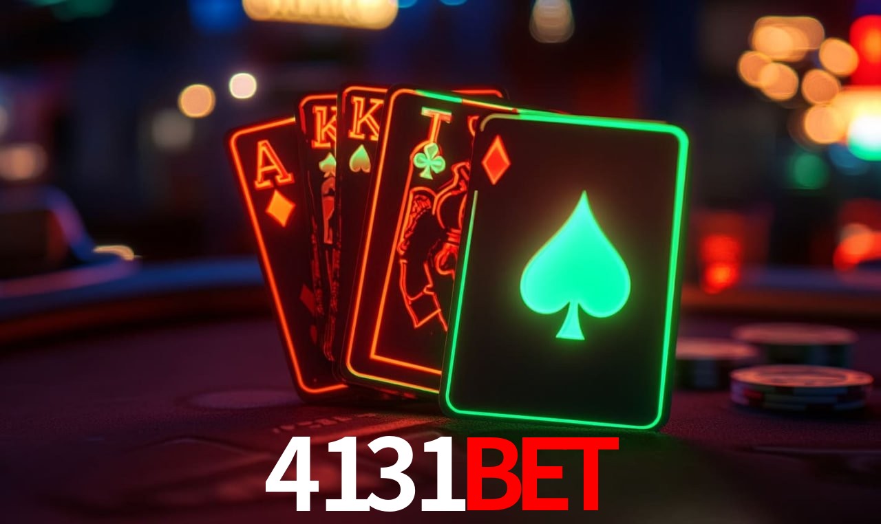 Promoção Relâmpago 4131bet