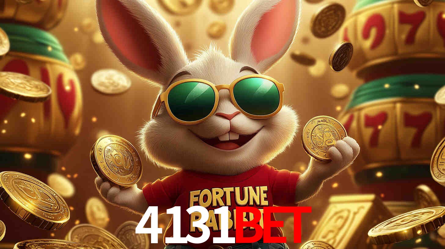 Bônus Generosos e Exclusivos no 4131bet para Você!