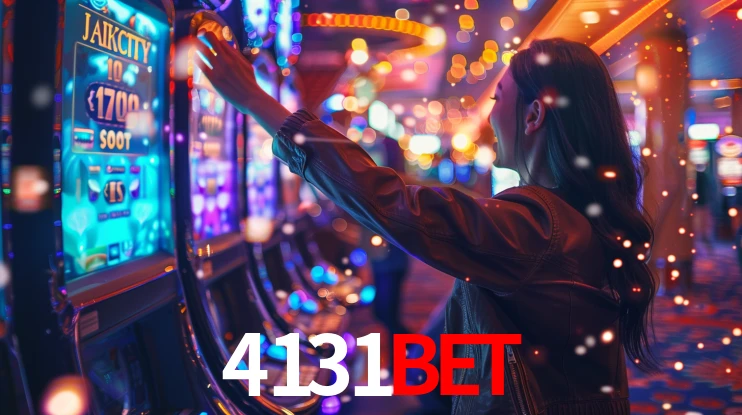 4131bet.com