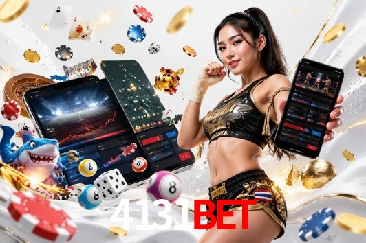 Flash Promotion 4131bet