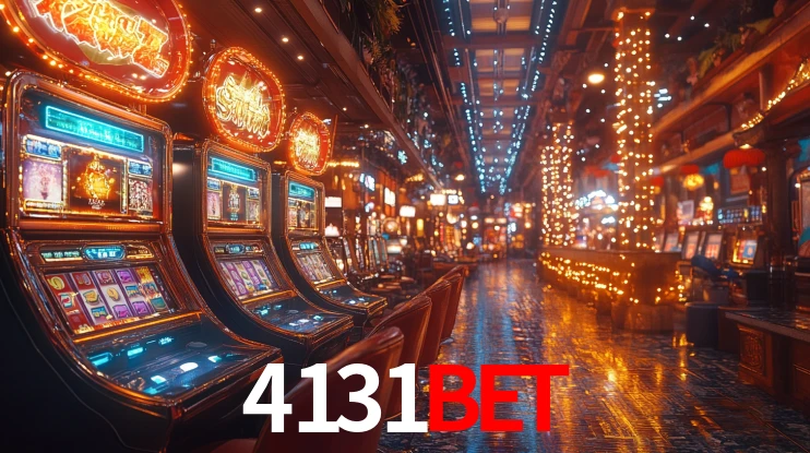 4131bet.com