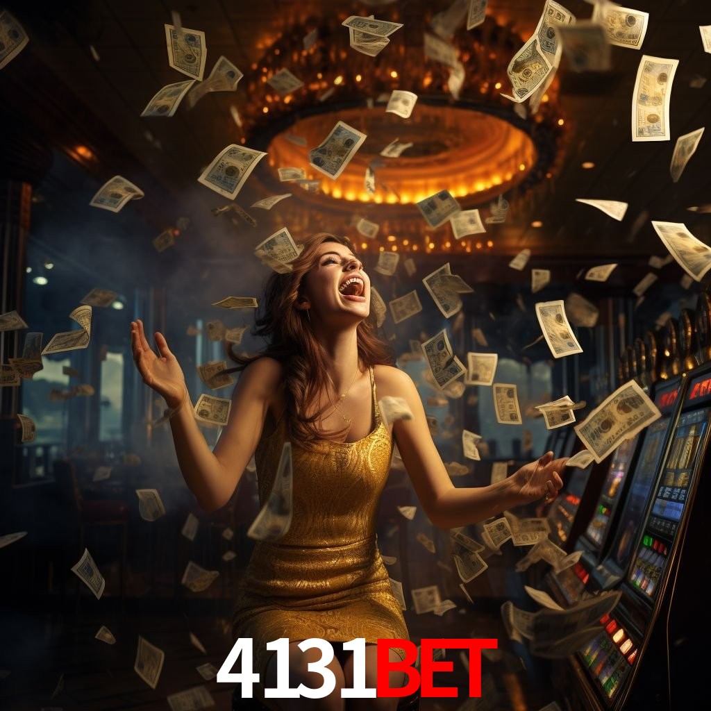 VIP Casino 4131bet