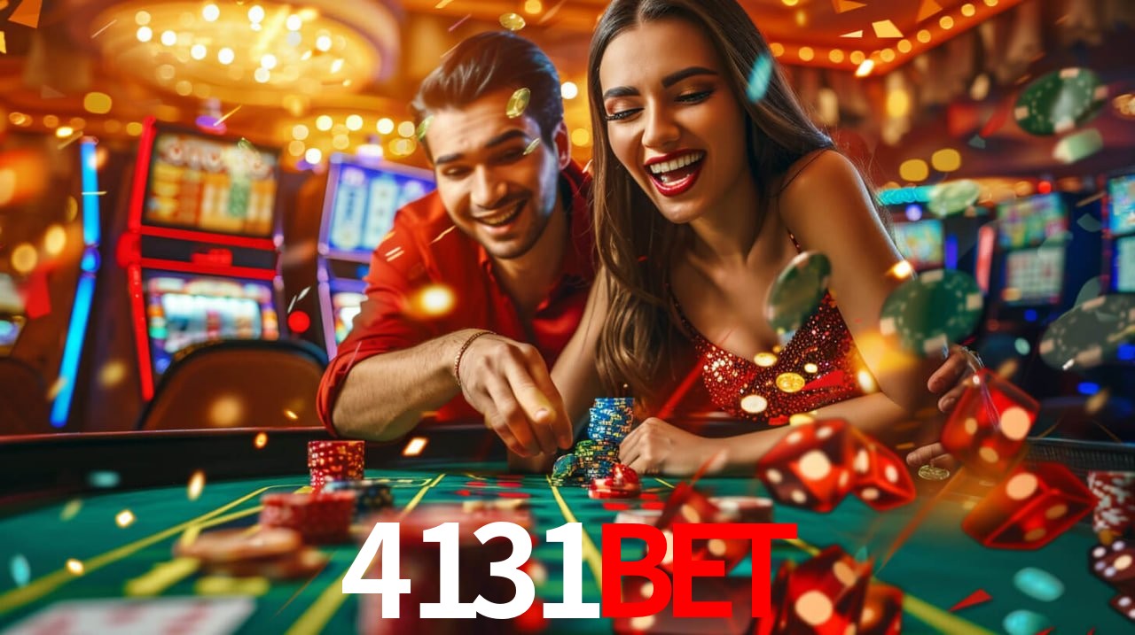 Requisitos do APK da 4131bet para Android