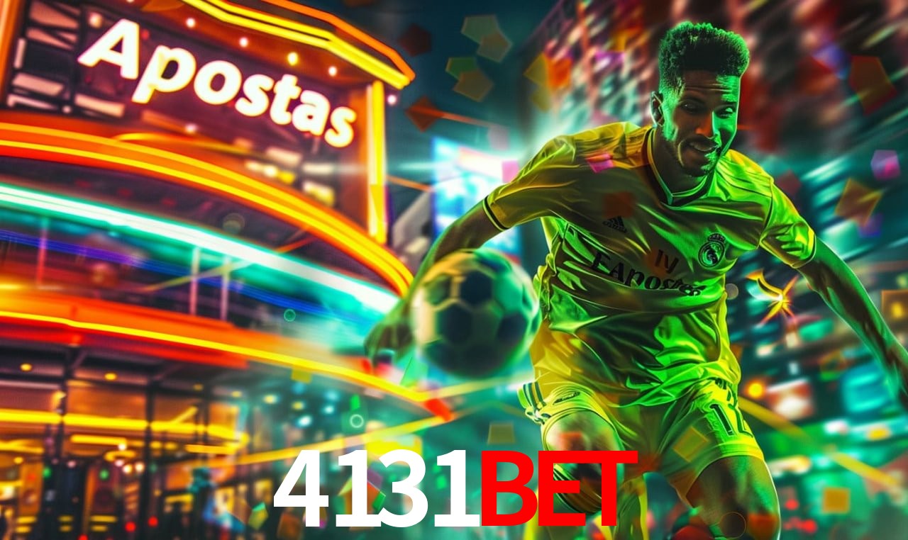 Promoções Sazonais 4131bet