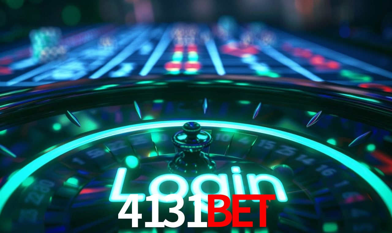 Provedores de Jogos 4131bet