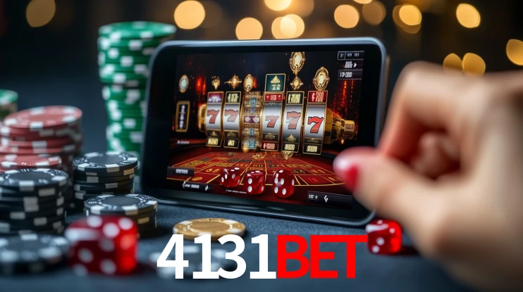 Premium Interface 4131bet