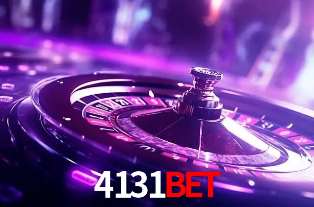 Casino Ao Vivo 4131bet