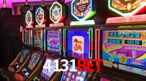 Casino VIP 4131bet
