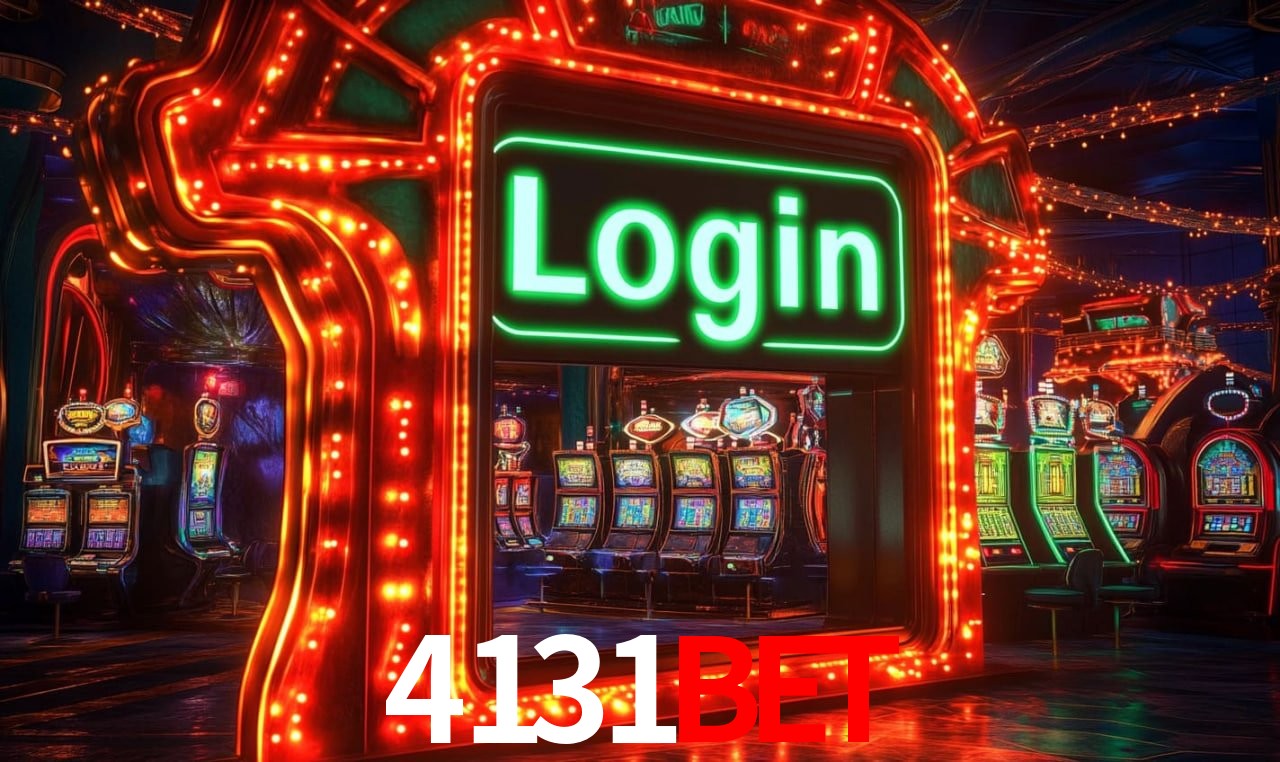 Casino Ao Vivo 4131bet