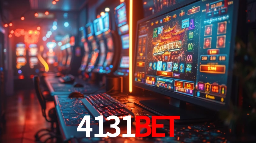 4131bet.com