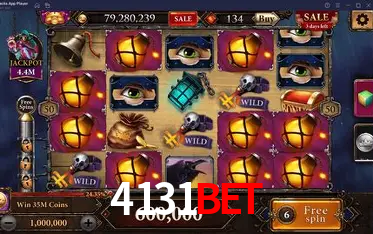 4131bet