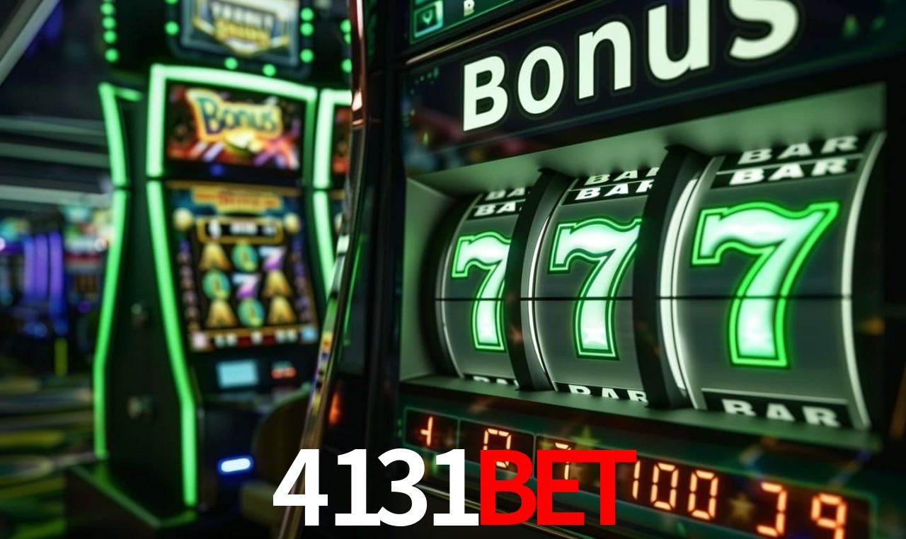 Slot Games 4131bet