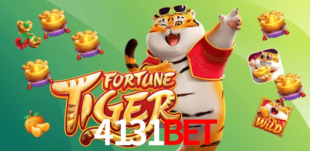 Welcome Bonus 4131bet