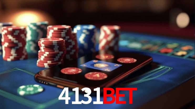 Requisitos do APK da 4131bet para Android
