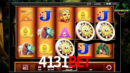 Descubra o Mundo do Cassino Online com 4131bet