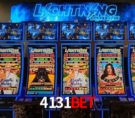 Desvendando o Mundo dos Jogos Virtuais na 4131bet