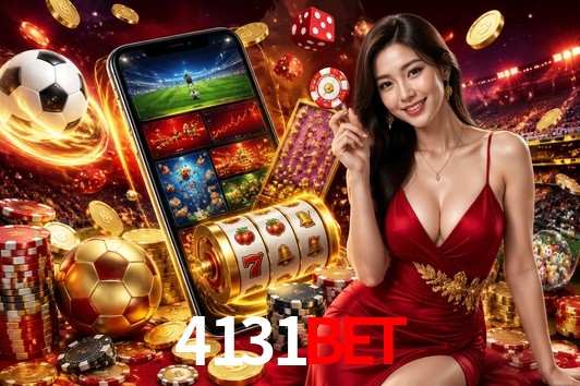 Tennis Betting 4131bet