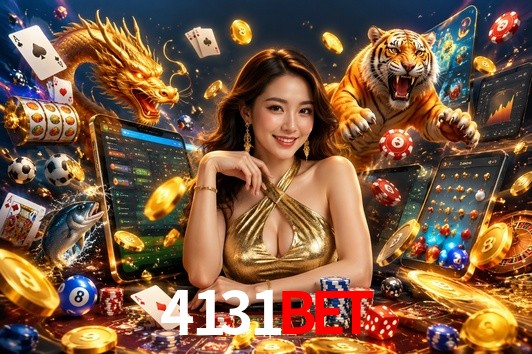 Account Benefits 4131bet