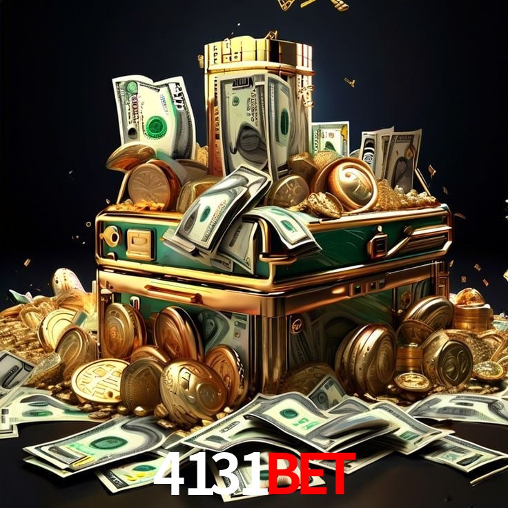 Benefícios da Conta 4131bet