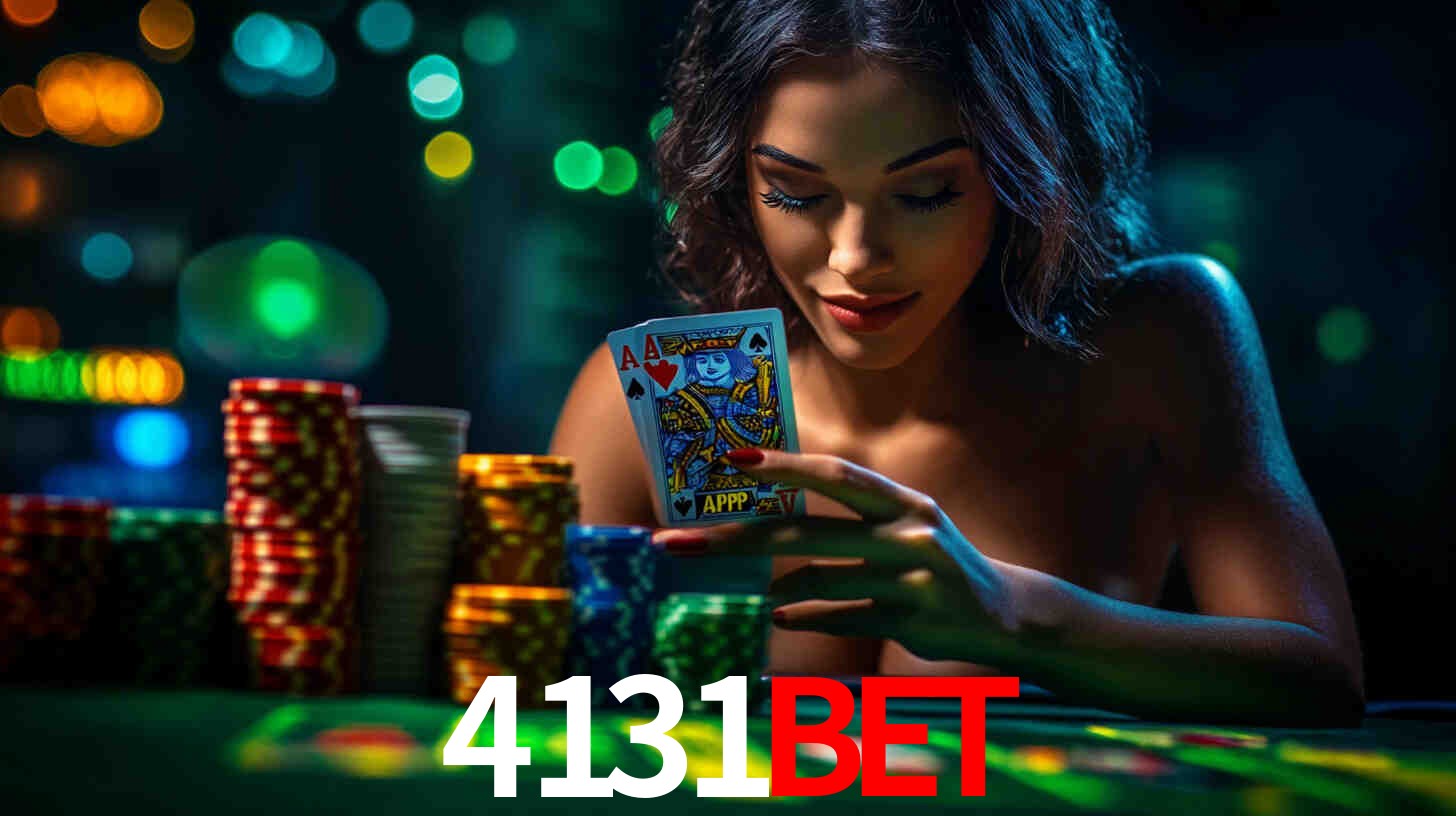 A Emoção da Loteria na 4131bet: Uma Chance de Mudança de Vida
