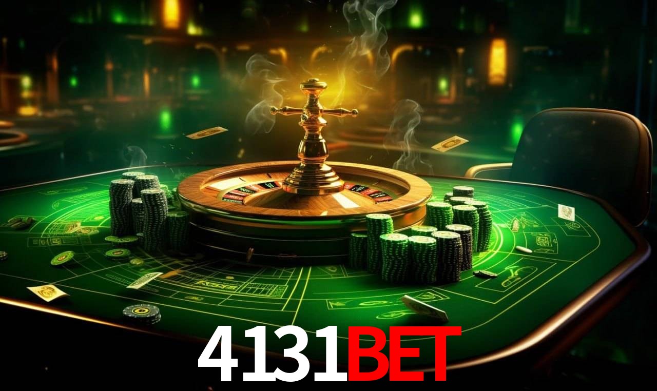 Jogos Exclusivos 4131bet